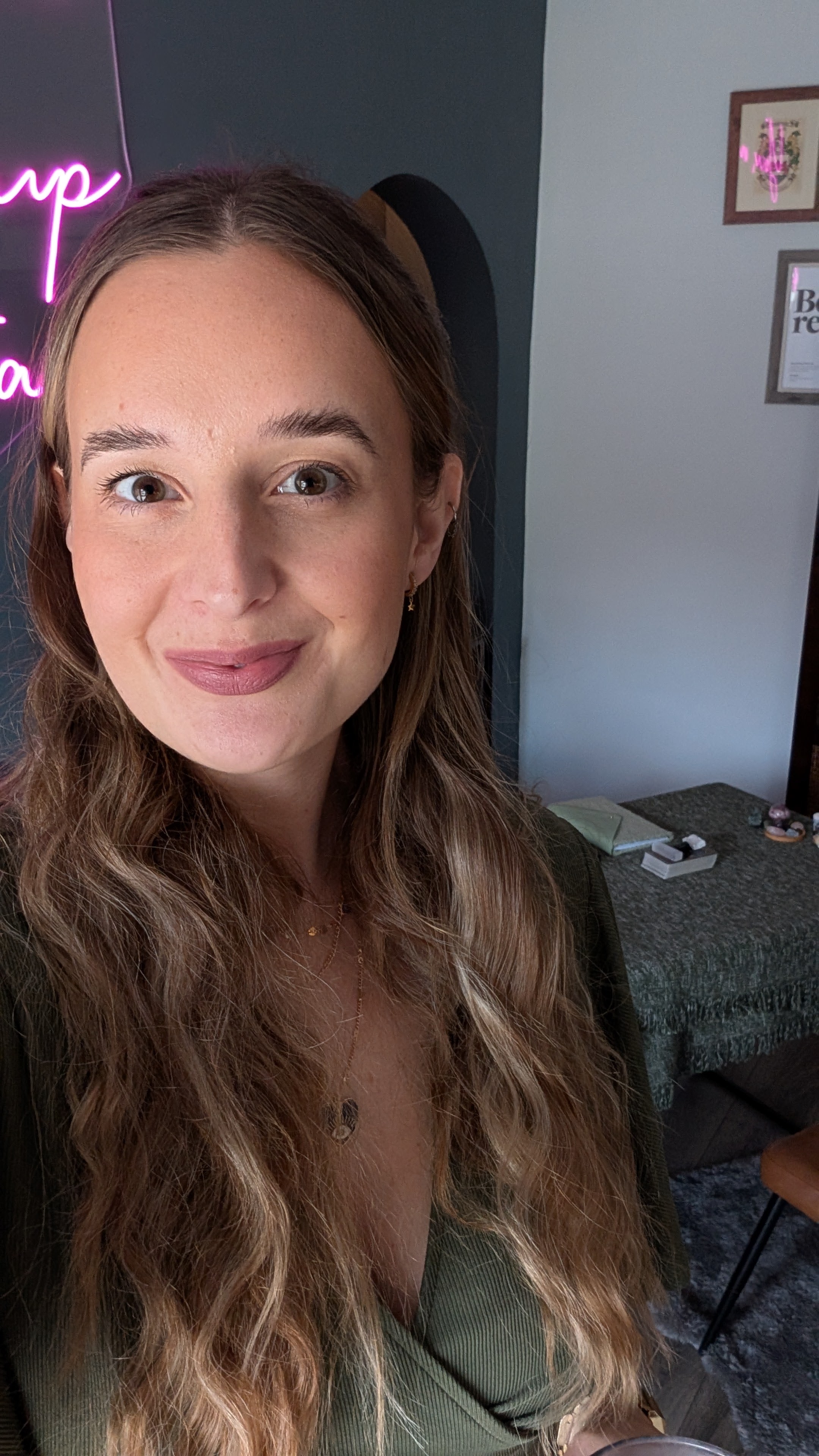 selfie